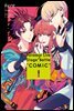 Paradox Live Stage Battle “COMIC” 01권