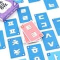 정음카드 보드게임 4세이상 2-8인 한글 어휘력
