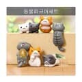[포레스]동물피규어세트