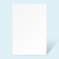 [삼경]포맥스 2T 300x450mm(백색)