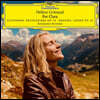 Helene Grimaud 클라라를 위하여 - 슈만, 브람스 (For Clara: Works by Schumann & Brahms) [2LP]