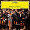 Yuja Wang 라흐마니노프: 피아노 협주곡, 파가니니 주제에 의한 랩소디 (Rachmaninoff: Piano Concertos & Paganini Rhapsody)