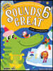 Sounds Great 6 : Student Book, 2/E