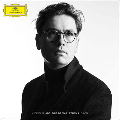 Vikingur Olafsson 바흐: 골드베르크 변주곡 (Bach: Goldberg Variations) [2LP]