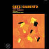 Stan Getz / Joao Gilberto - Getz / Gilberto (스탄 게츠, 조앙 질베르토) [오렌지 컬러 LP]