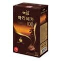 [맥심] 아라비카100 커피믹스 100T
