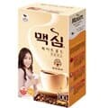 [맥심] 화이트골드 커피믹스 100T