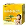 [담터] 옥수수수염차 100T