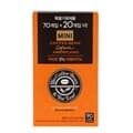 [커피빈] 캡틴 아메리카노 미니 0.9gx(70T+20T)