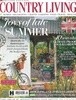 Country Living UK (월간) : 2023년 09월