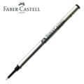 [파버카스텔] FABER-CASTELL 리필 수성 볼펜심 M (블랙블루)