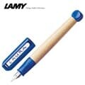 [라미] LAMY abc 만년필 블루(어린이용)A촉