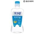 [동아제약] 가그린 오리지널 (750ml)