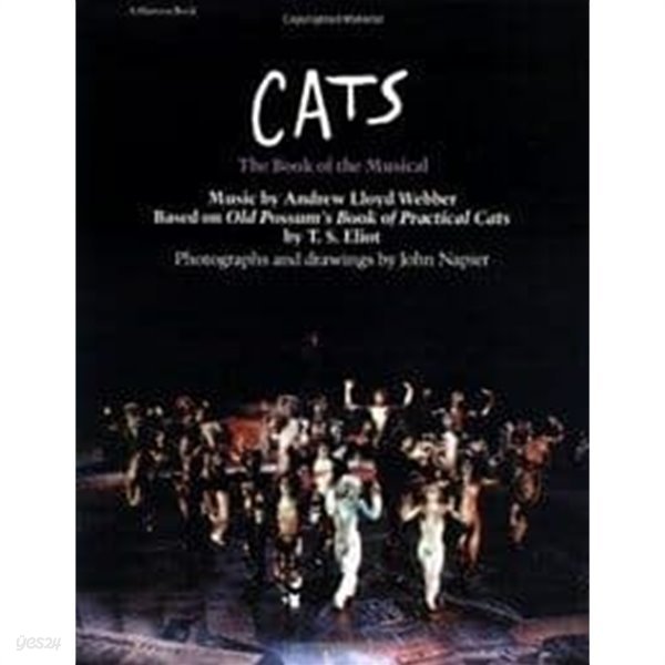 Cats: The Book of the Musical