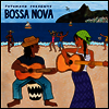 Various Artists - Putumayo Presents: Bossa Nova / Various (CD+Digital Download Card)(Digipak)(CD)