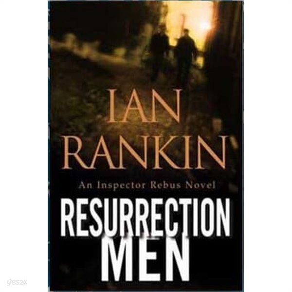 Resurrection Men