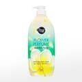 [애경] 바디워시 샤워메이트 프리지아&자스민 (900ml)