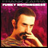 Frank Zappa (프랭크 자파) - Funky Nothingness [2LP]