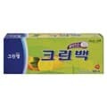 [크린랩] 크린백 (25cmx35cm100매)