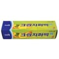 [크린랩] 크린지퍼백 (25cmx30m20매)