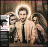 Pete Townshend (피트 타운젠드) - Empty Glass [LP]