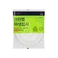 [크린랩] 친환경접시 180파이10입