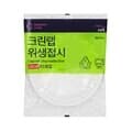 [크린랩] 친환경접시 200파이10입