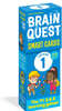 Brain Quest 1st Grade Smart Cards Revised 5/E