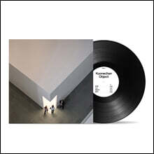 구원찬 - Object [LP]