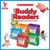 [New! StoryPlus APP 에디션] 스콜라스틱 버디 리더스 Scholastic Buddy Readers (APP, 워크북 포함 / 팝펜 에디션/ 팝펜 미포함)