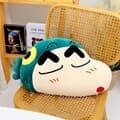 짱구 모찌얼굴쿠션-엉덩이괴수 짱구