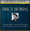 Erica Morini 차이코프스키: 바이올린 협주곡 (Tchaikovsky: Violin Concerto Op.35)