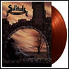 Solitude Aeturnus - Into The Depths Of Sorrow (Ltd)(180g)(gold & orange marbled vinyl)(LP)