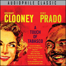 Rosemary Clooney (로즈마리 클루니) - A Touch of Tabasco