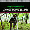 Johnny Griffin (조니 그리핀) - The Kerry Dancers