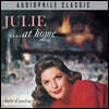 Julie London (줄리 런던) - Julie… at home