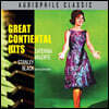 Caterina Valente (카테리나 발렌테) - Great Continental Hits