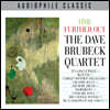 The Dave Brubeck Quartet (데이브 브루벡 쿼텟) - Time Further Out
