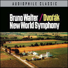 Bruno Walter 드보르작: 교향곡 9번 '신세계로부터' (Dvorak: New World Symphony)