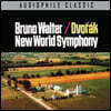 Bruno Walter 드보르작: 교향곡 9번 '신세계로부터' (Dvorak: New World Symphony)