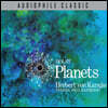 Herbert von Karajan 홀스트: 행성 (Holst : The Planets)
