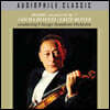 Jascha Heifetz 브람스: 바이올린 협주곡 (Brams: concerto in D, Op. 77 )