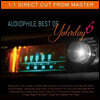 팝송 명곡 컴필레이션 (Audiophile Best of Yesterday 6)