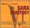 Total Recall