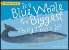 Wonderwise: Is A Blue Whale The Biggest Thing There is?: A book about size