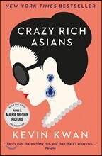 Crazy Rich Asians