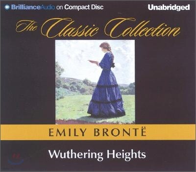Wuthering Heights