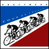 Kraftwerk - Tour De France (Ltd. Ed)(Remastered)(일본반)(CD)