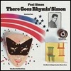 Paul Simon - There Goes Rhymin' Simon