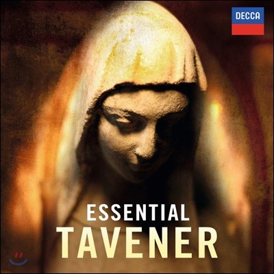 존 태브너 추모 베스트 작품집 (Essential Tavener)